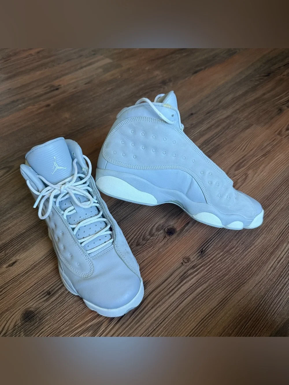 Retro Jordan 13 GS